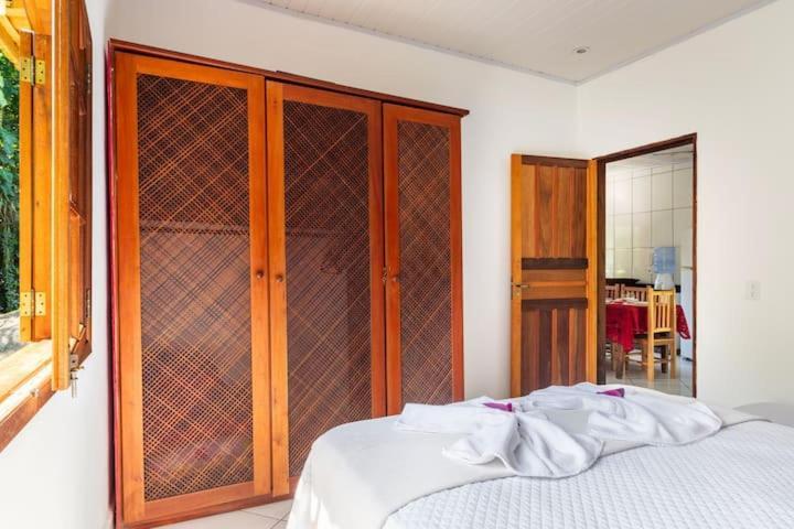 Recanto Da Margo 1, Casa Com Acesso A Cachoeira Parati Exterior foto